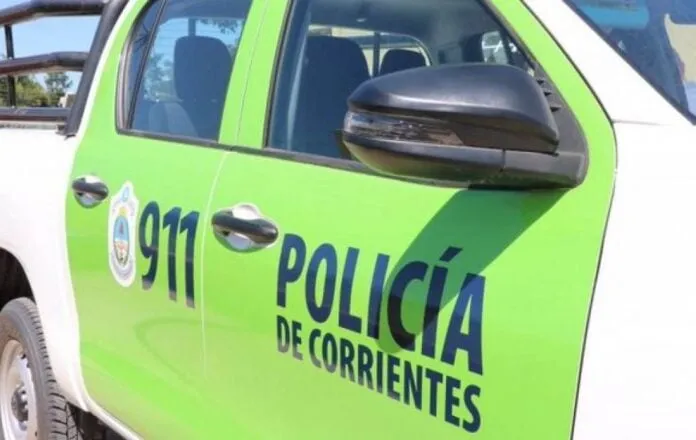 Liberaron a los cinco policías denunciados por torturar a un detenido en Corrientes