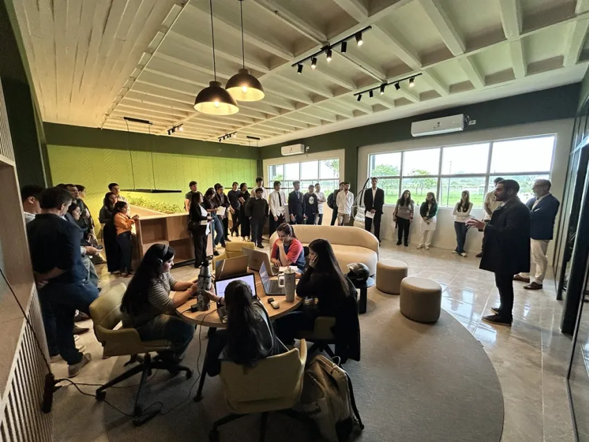 Desde Corrientes al mundo: la UNNE impulsa 14 proyectos tecnológicos con proyección global