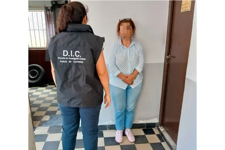 Viajó desde Bariloche para tener una cita con una correntina: ella lo drogó y le robó