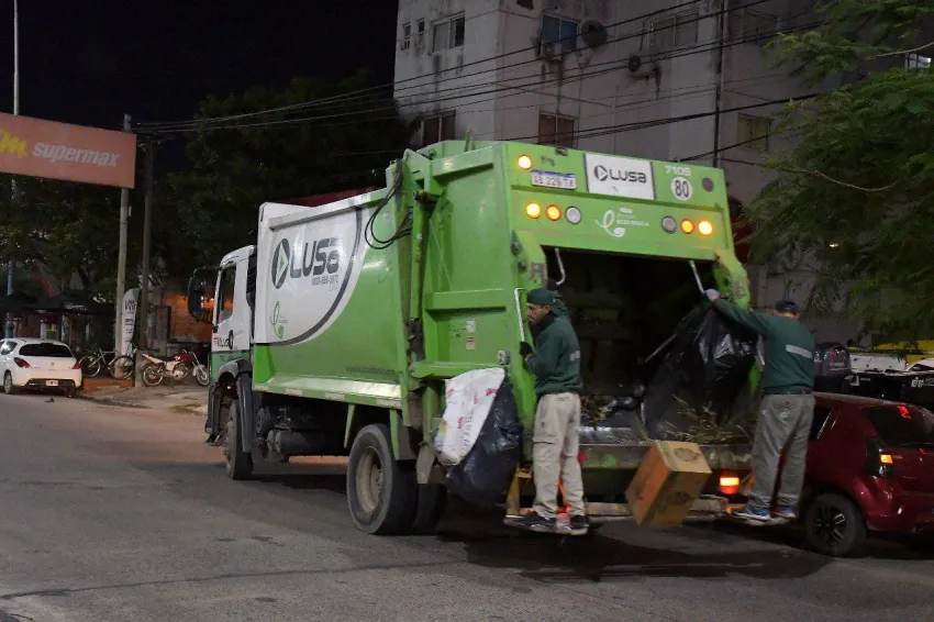 Así serán los servicios municipales durante la Feria Administrativa de enero