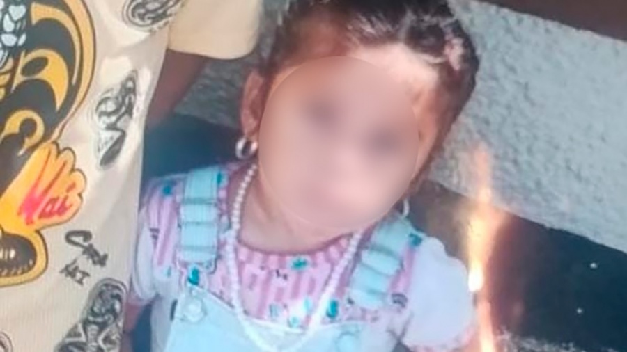 APARECIÓ ESMERALDA EN LA FALDA: CONFIRMARON QUE ESTÁ “EN BUEN ESTADO”