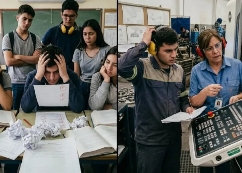PISA, ECONOMÍA Y PYMES